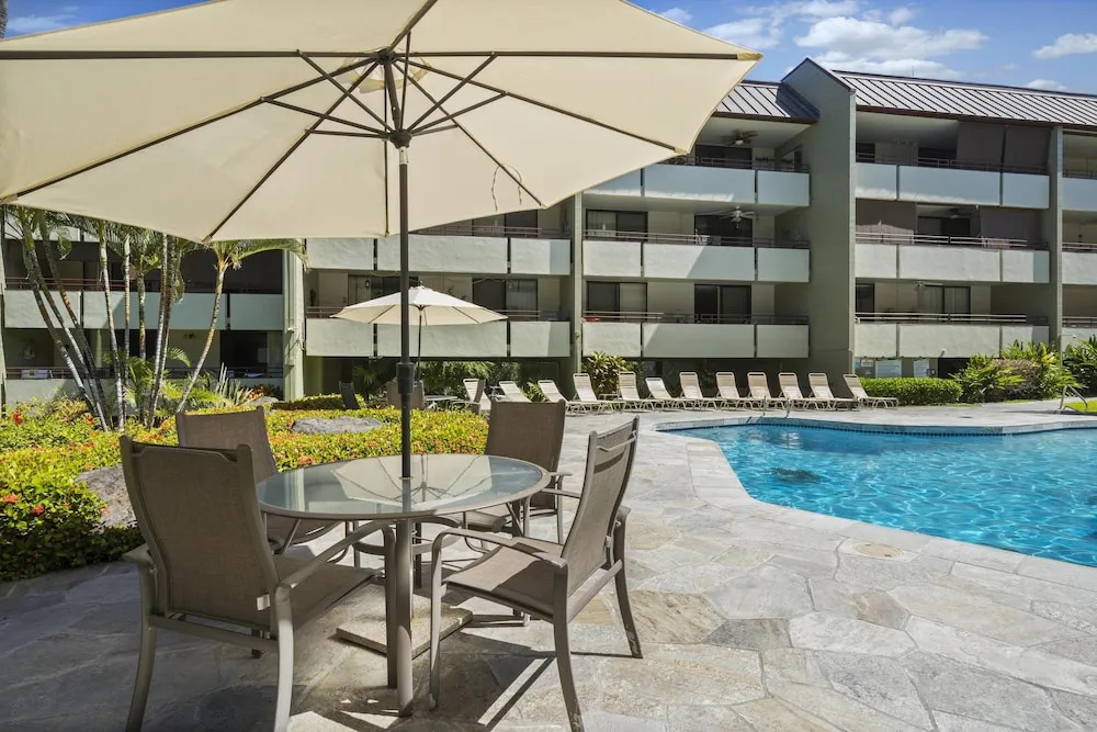 Big Island White Sands Village 323 by Coldwell Banker Island Vacations