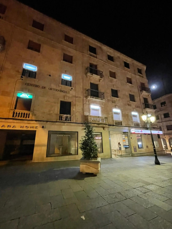 Precioso apartamento para 4 junto a Plaza Mayor