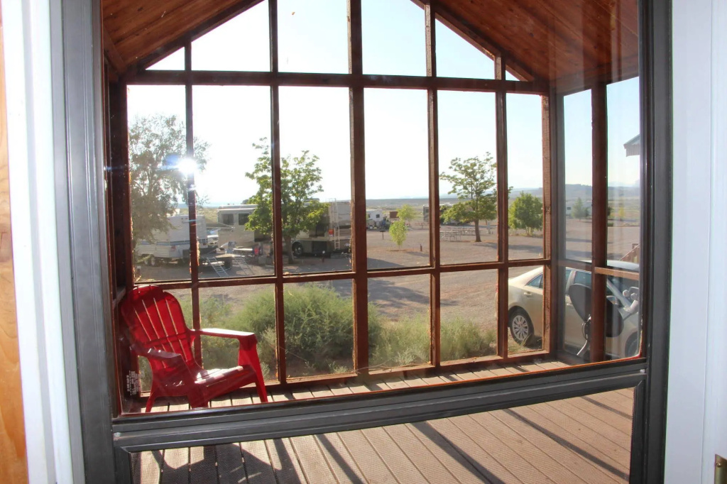 Sun Outdoors Canyonlands Gateway