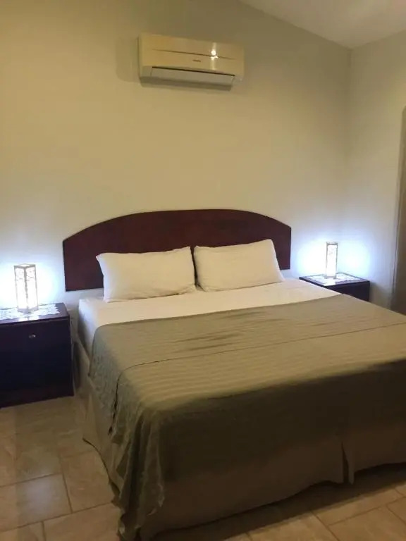 Guest House