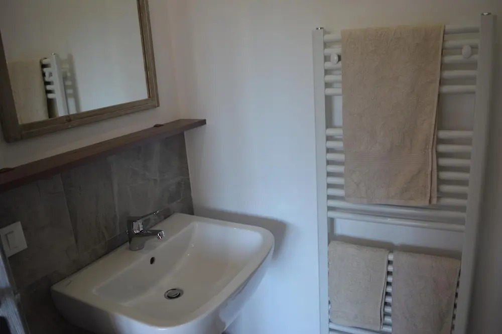 Cascina Il Dovese
