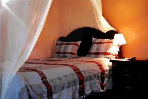 Lambadina Hotel