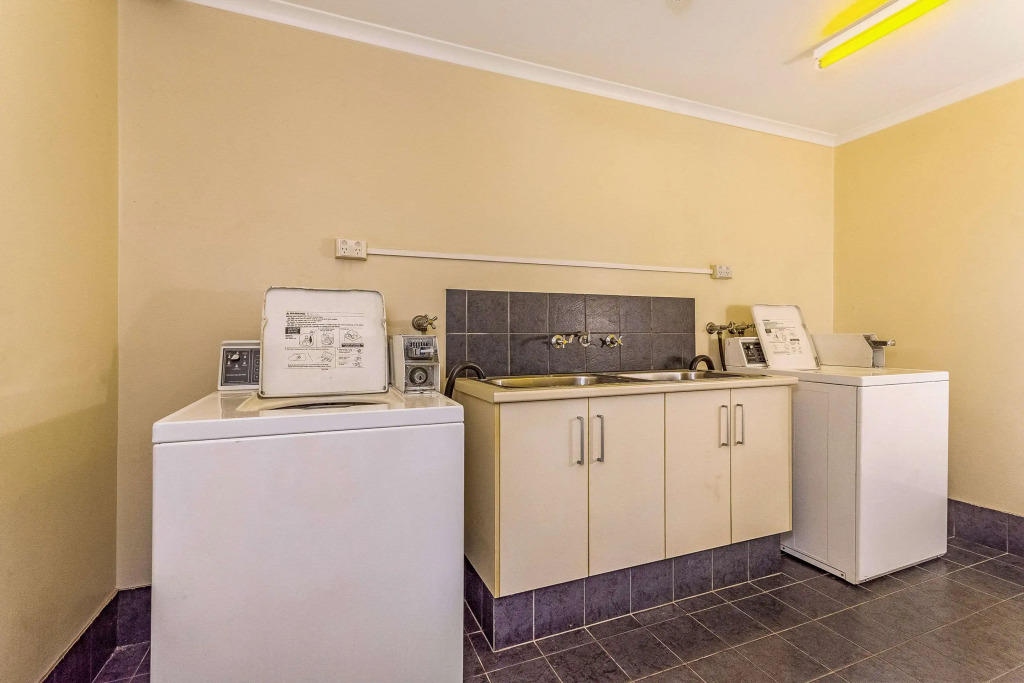 Quality Hotel Darwin Airport