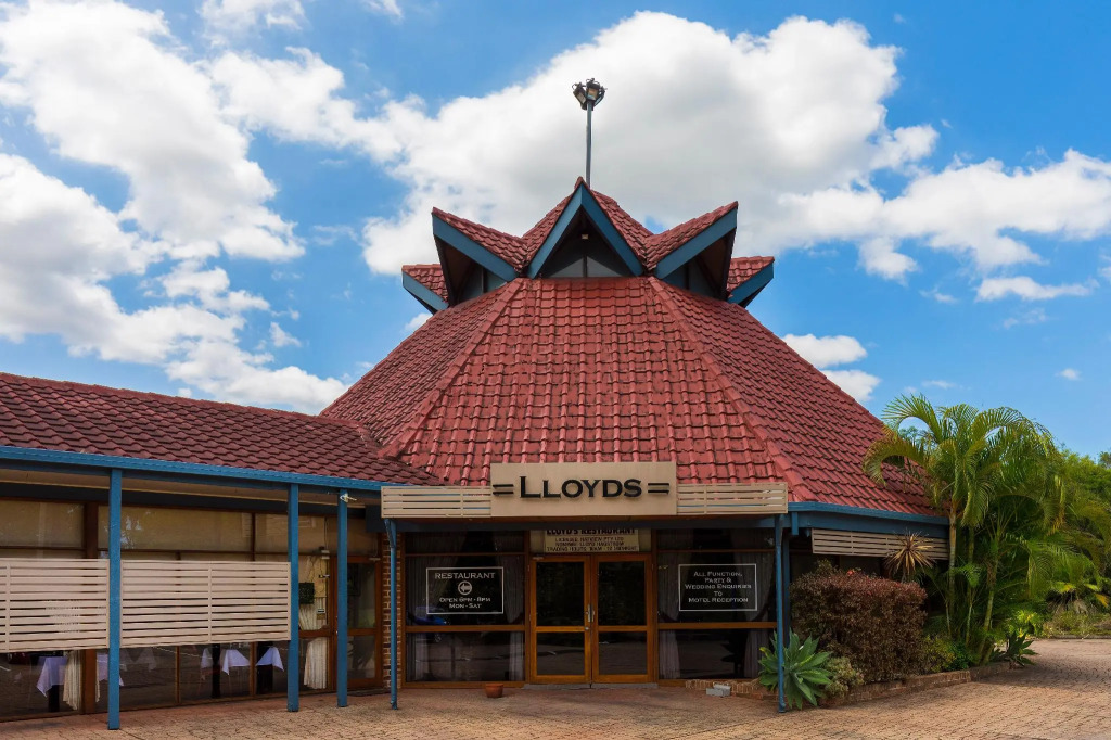 Beenleigh Yatala Motor Inn