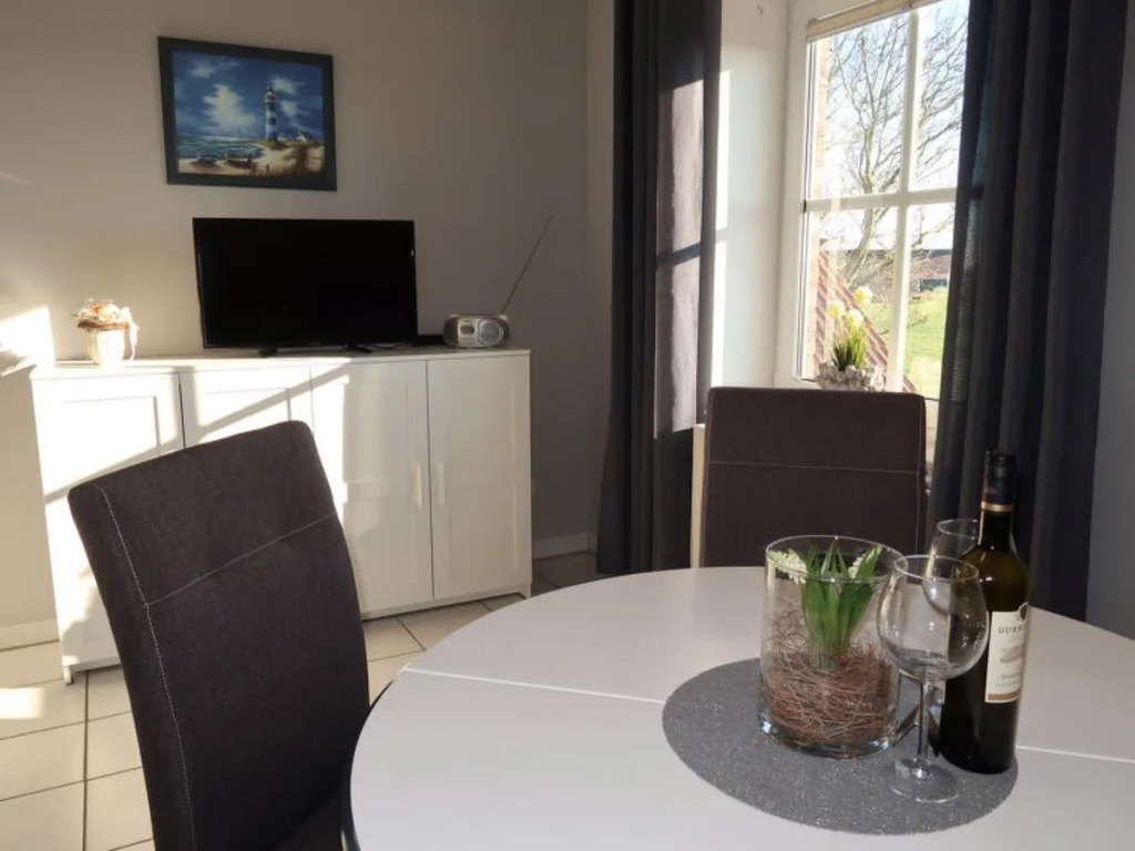 Apartment Rosenboom by Interhome