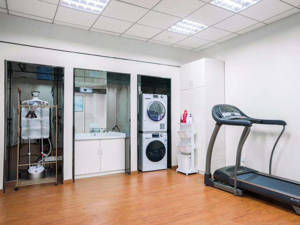 JI Hotel Suzhou South Renmin Road