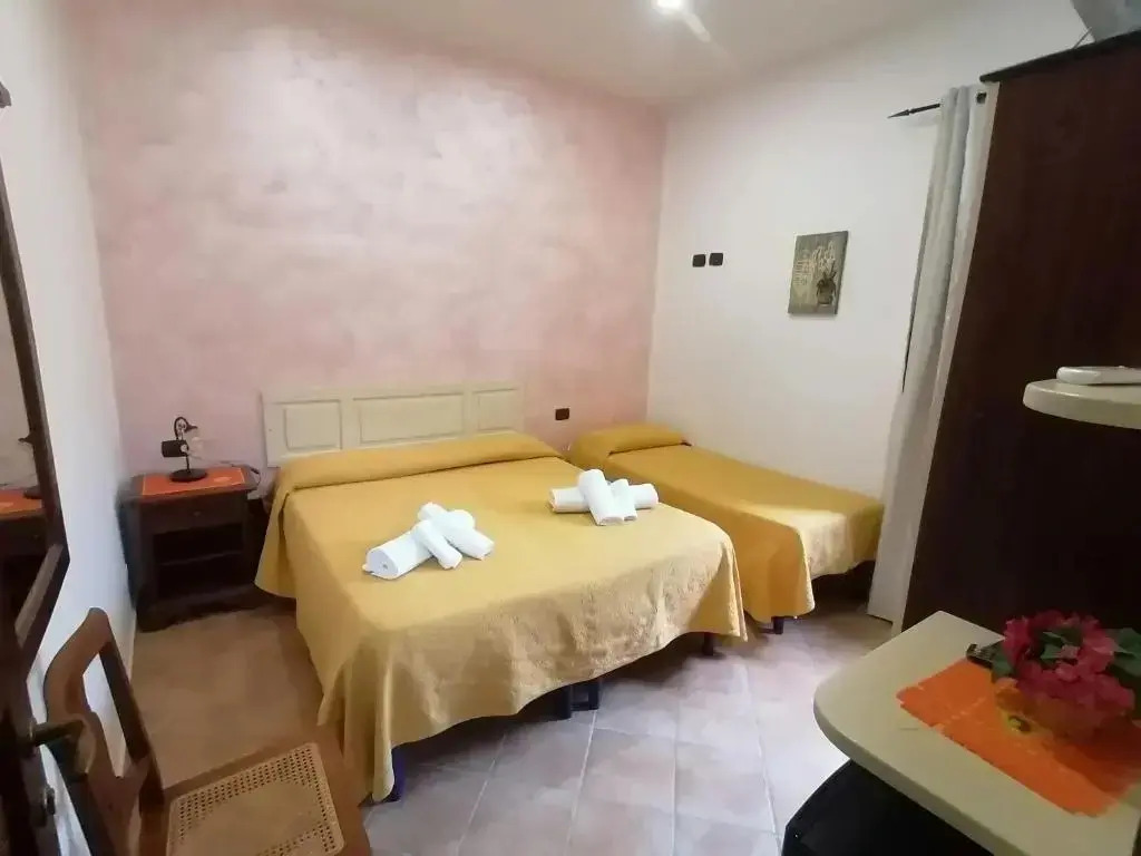 Agriturismo Ponte Due Archi
