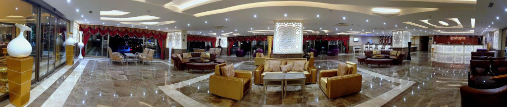Boris Hotel Istanbul Beylikduzu
