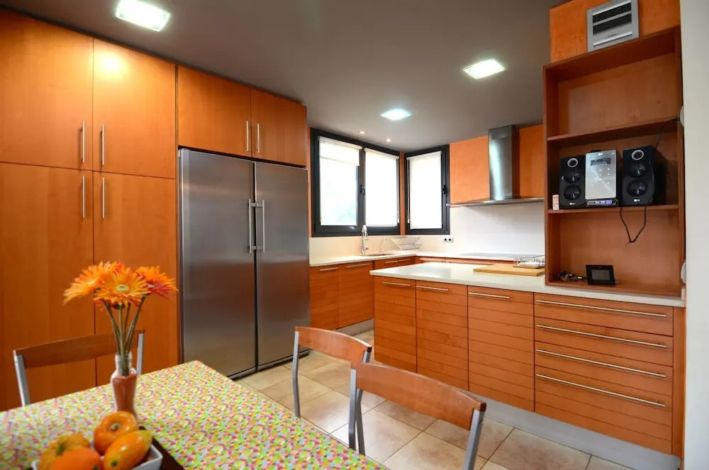 Villa Casa Ametllers