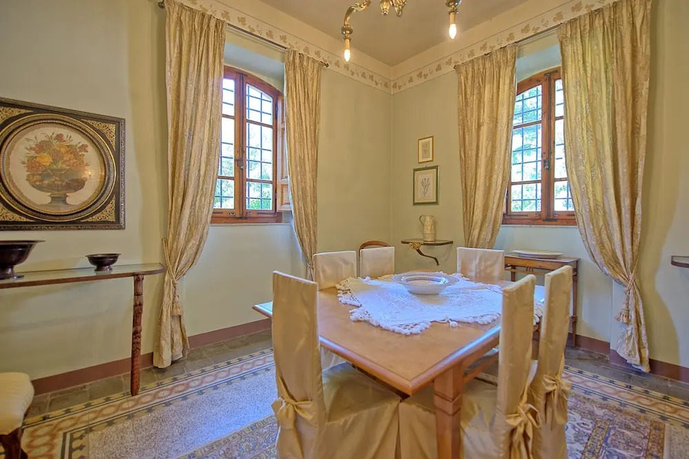 Villa Primula by PosarelliVillas