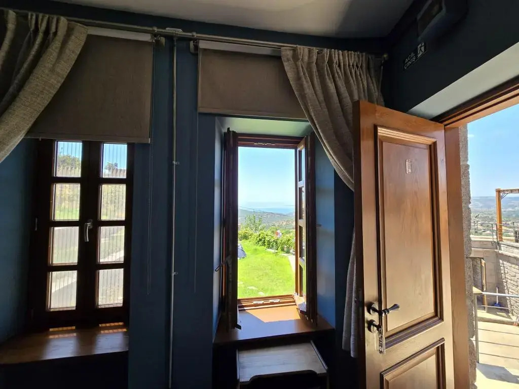 Hane Assos Hotel