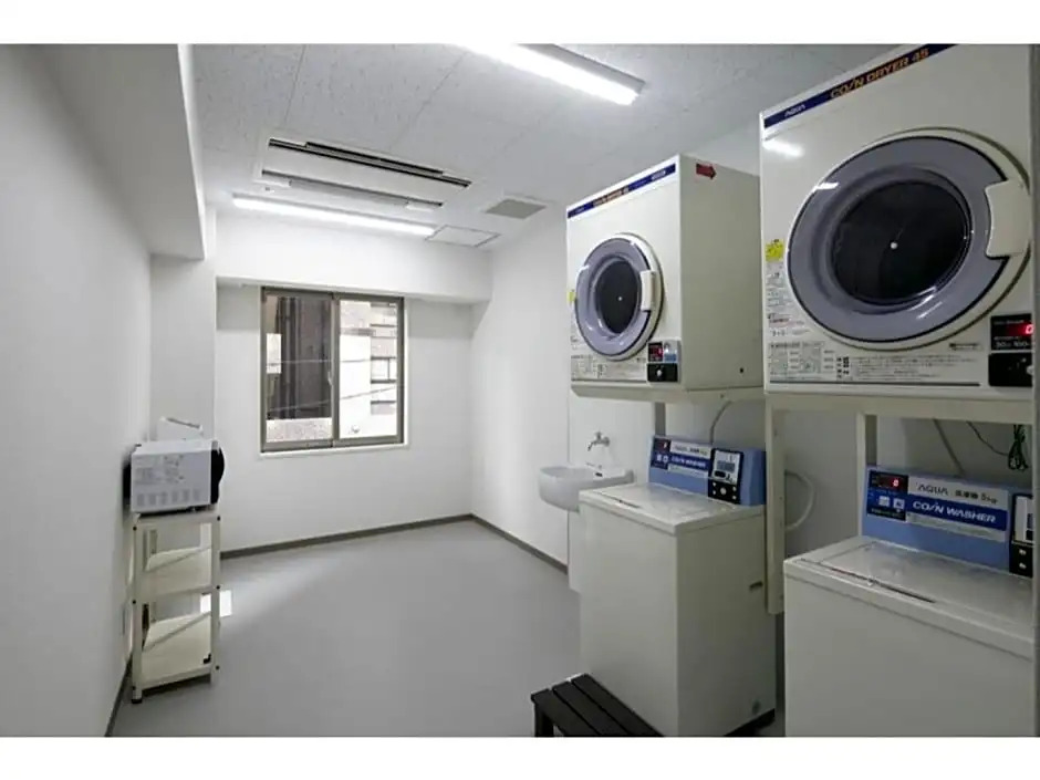 R & B Hotel Kyoto Shijo Kawaramachi - Vacation STAY 40547v