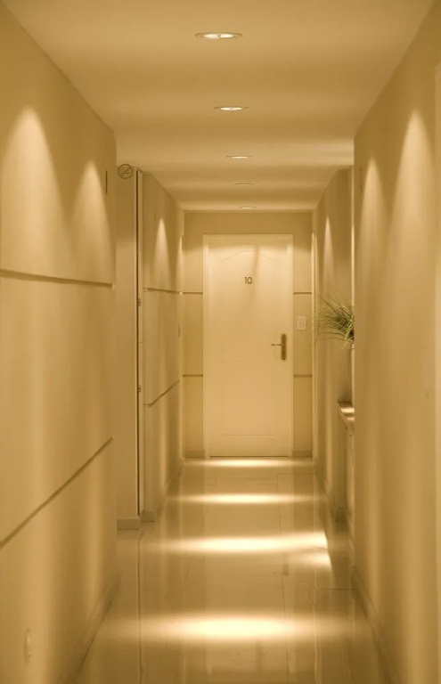 Quinta & Suites Apart Hotel