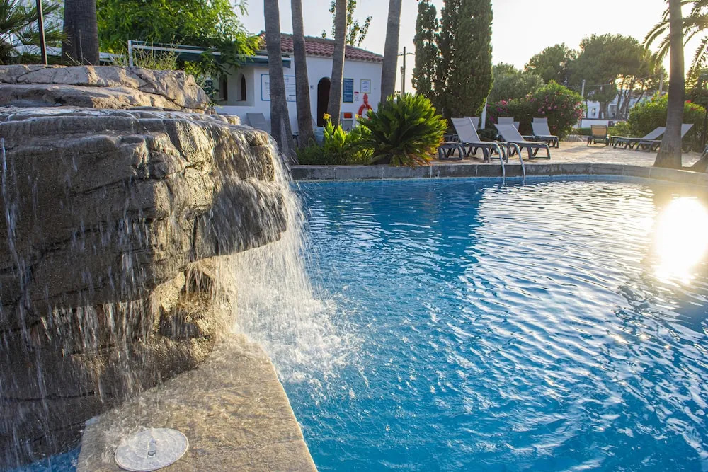 Siesta Mar Apartamentos  I & II