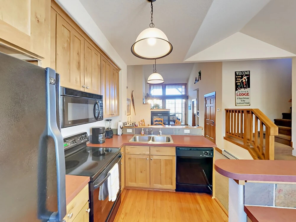 5302 Northstar Townhouse Building 5 Unit 302