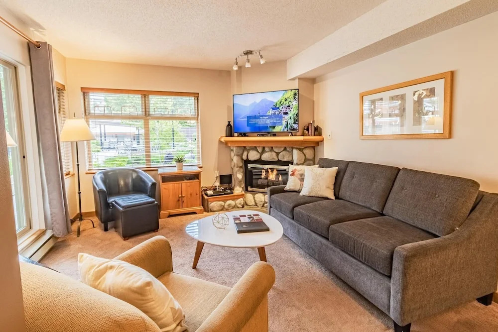 Whistler Vacation Club Lake Placid Lodge - 120
