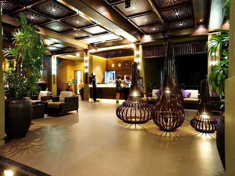 Eiamsiri Resort