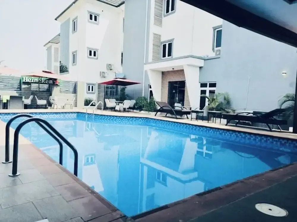 Boston Hills Resort & Hotel Ltd