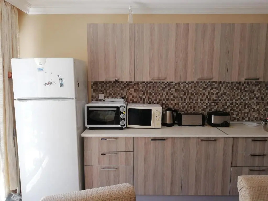 1 - HOLY ART ViLLAS PLAJDA 5 KATLI ViLLA