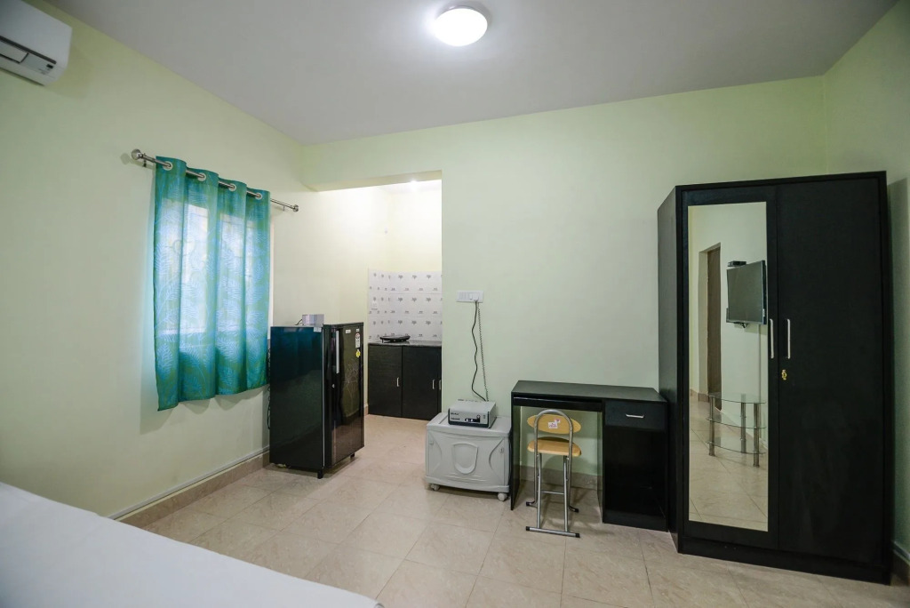 Sunshine Park Homes