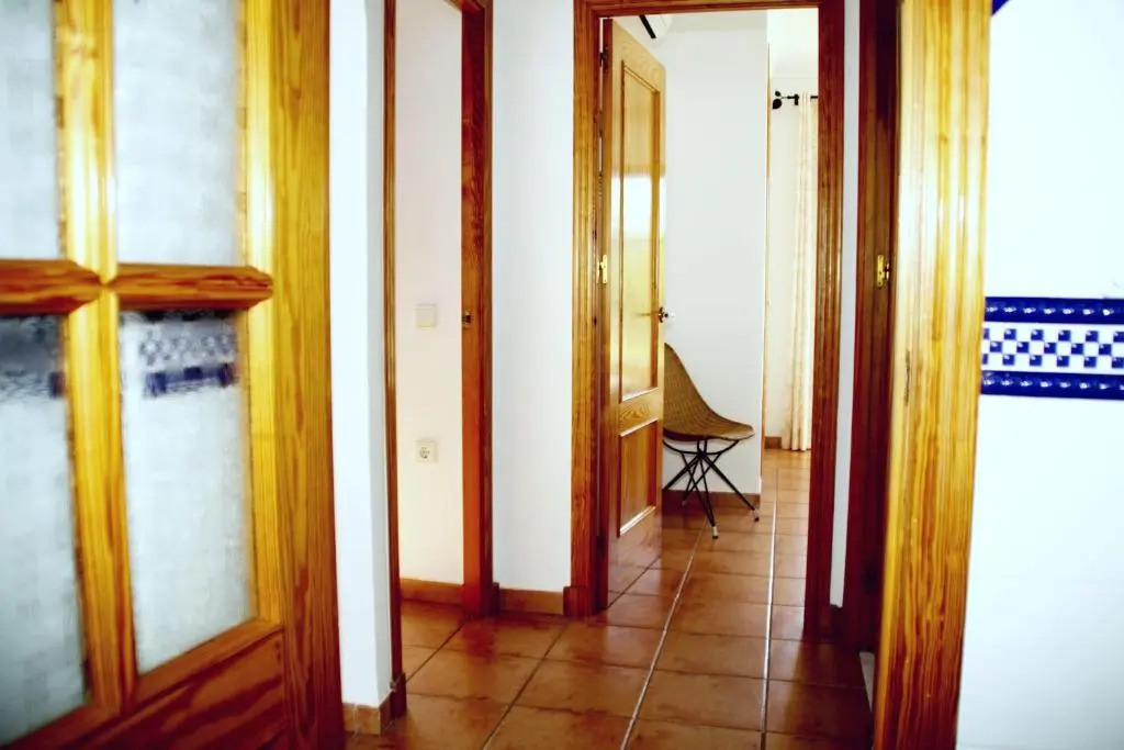 300-Meter-bis-zum-Strand-Caracola-Wohnung-mit-Garten