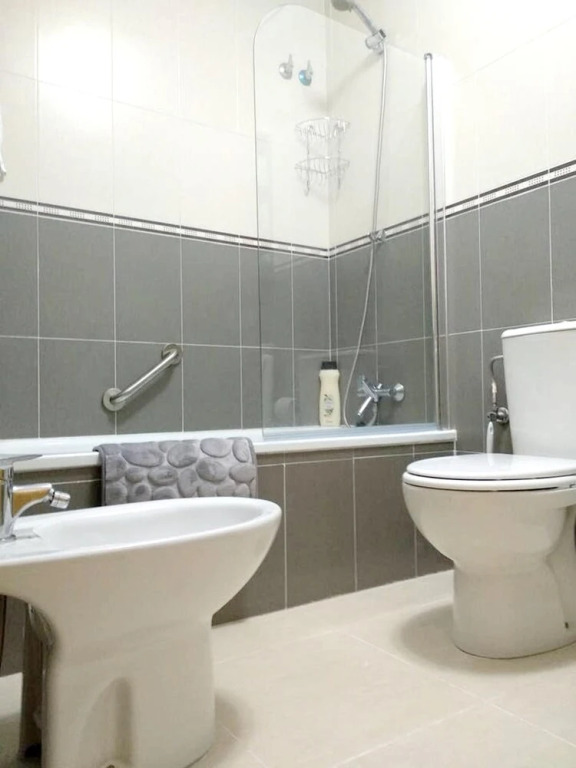 House with 3 Bedrooms in Puerto Marino, with Pool Access, Furnished Terrace And Wifi - 2 Km From the Beach