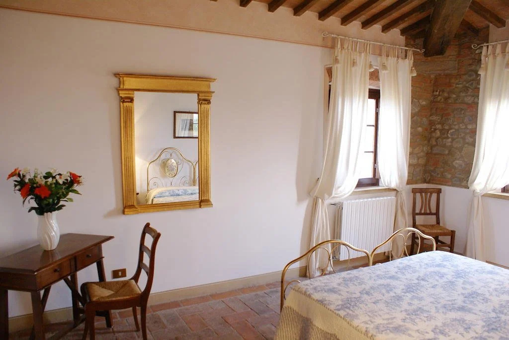 La Mandriola