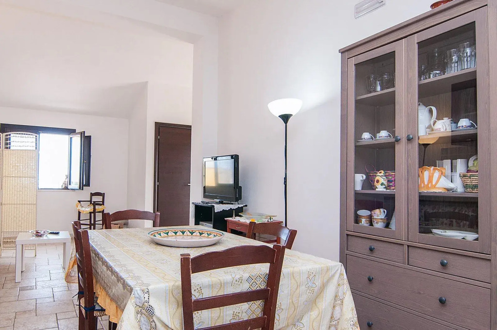 Casa Mare