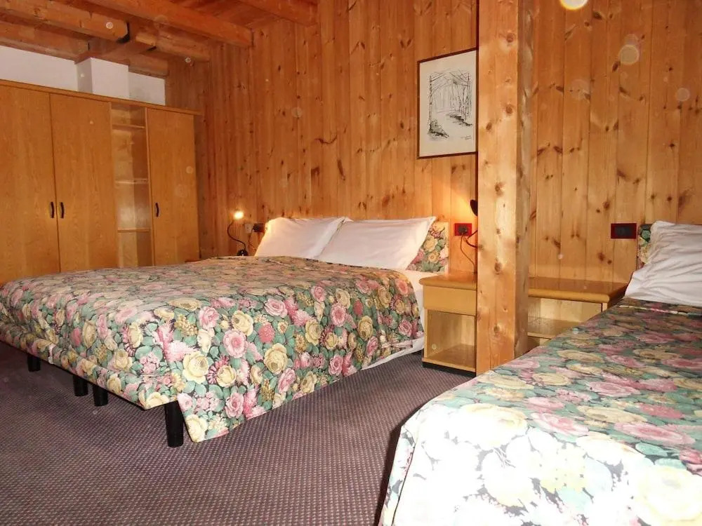 Hotel Santa Caterina