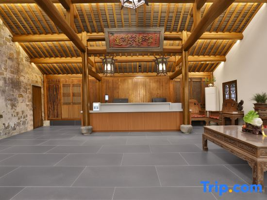 Nanquan Villa