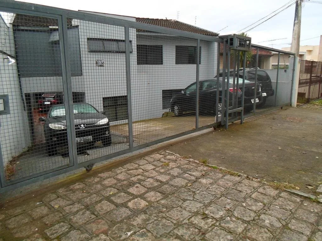 Assel Pousada Rebouças Curitiba