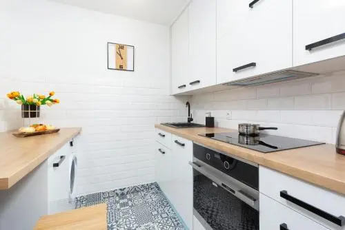 Apartament MetroMarymont