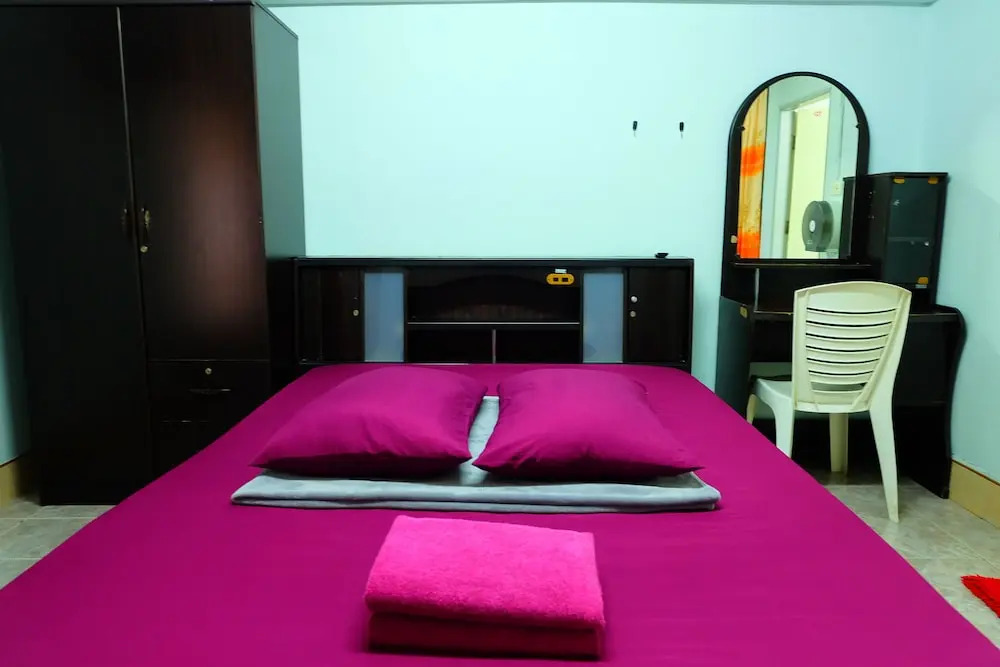 Chotiphan Apartment