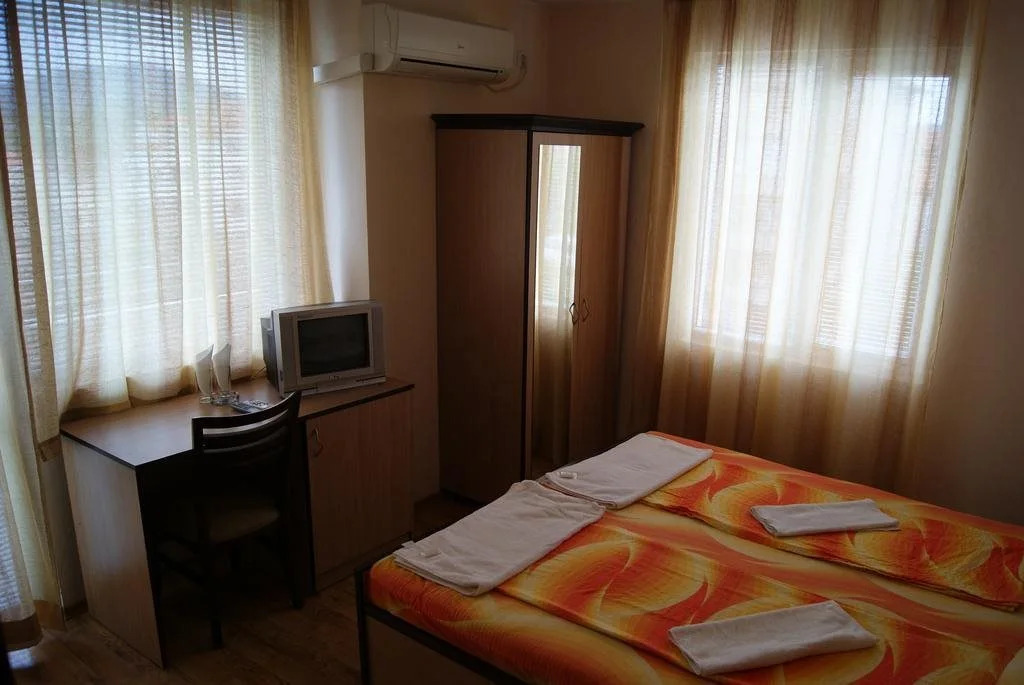 Family Hotel Rositsa