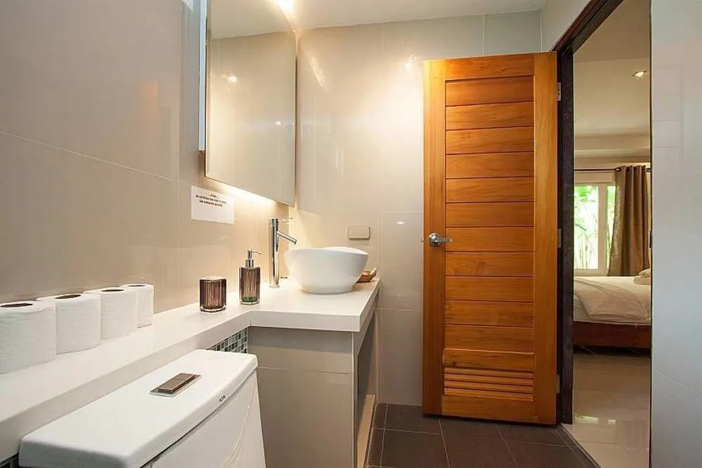 Villa Janani 302