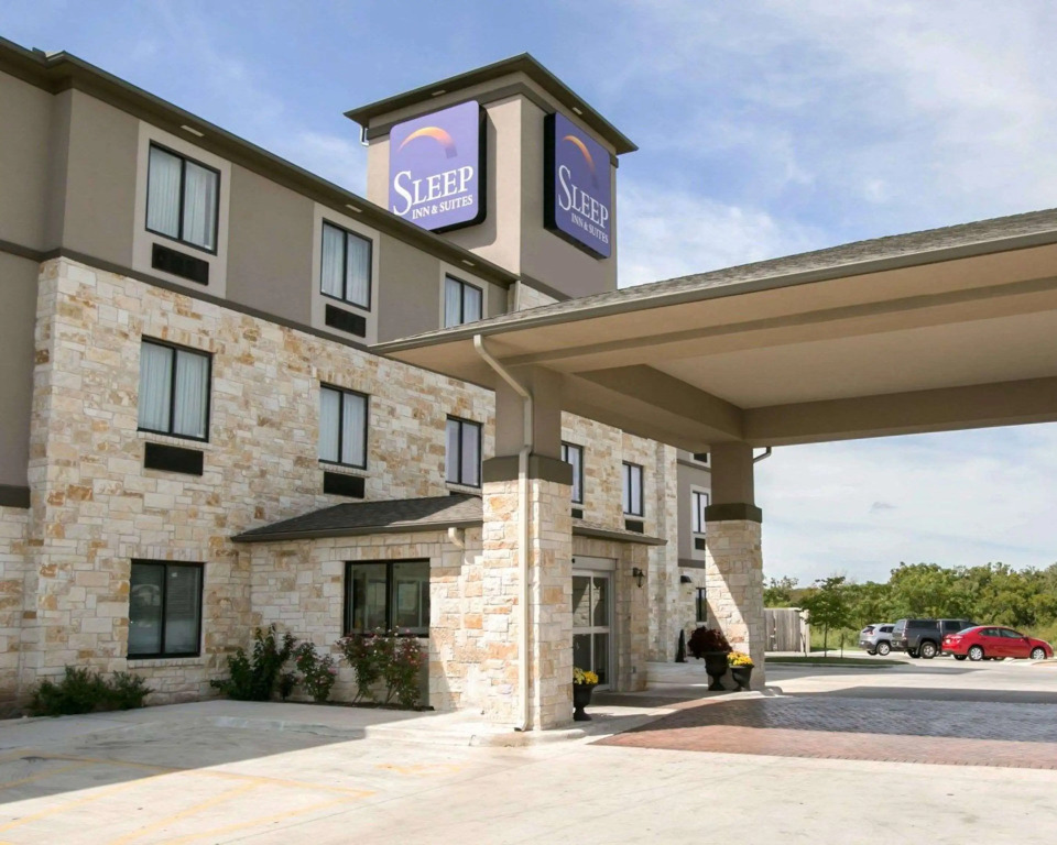 Sleep Inn & Suites Austin North-Pflugerville