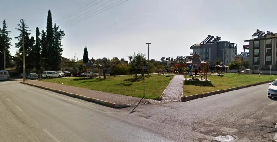 Ehipassiko Homes 2+1 Antalya City