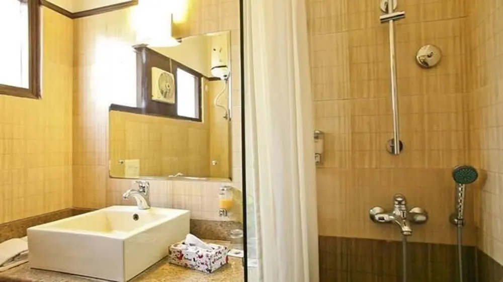 Clarks Inn Kailash Colony