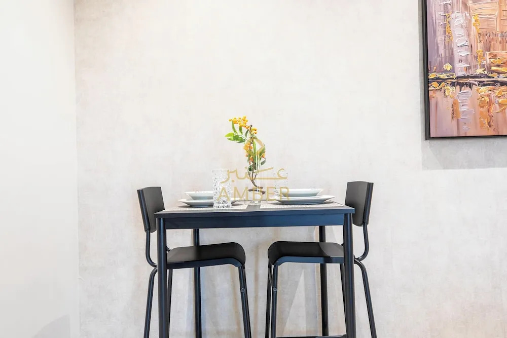 Amber Hospitality - Al Nafel