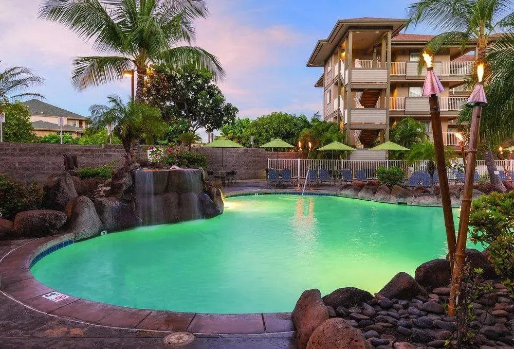 Worldmark Kihei
