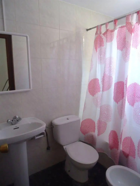 Apartamentos Saint Trop