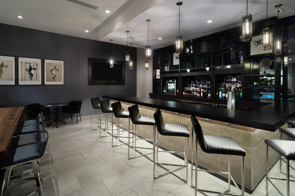 Residence Inn by Marriott Boston Downtown / South End
