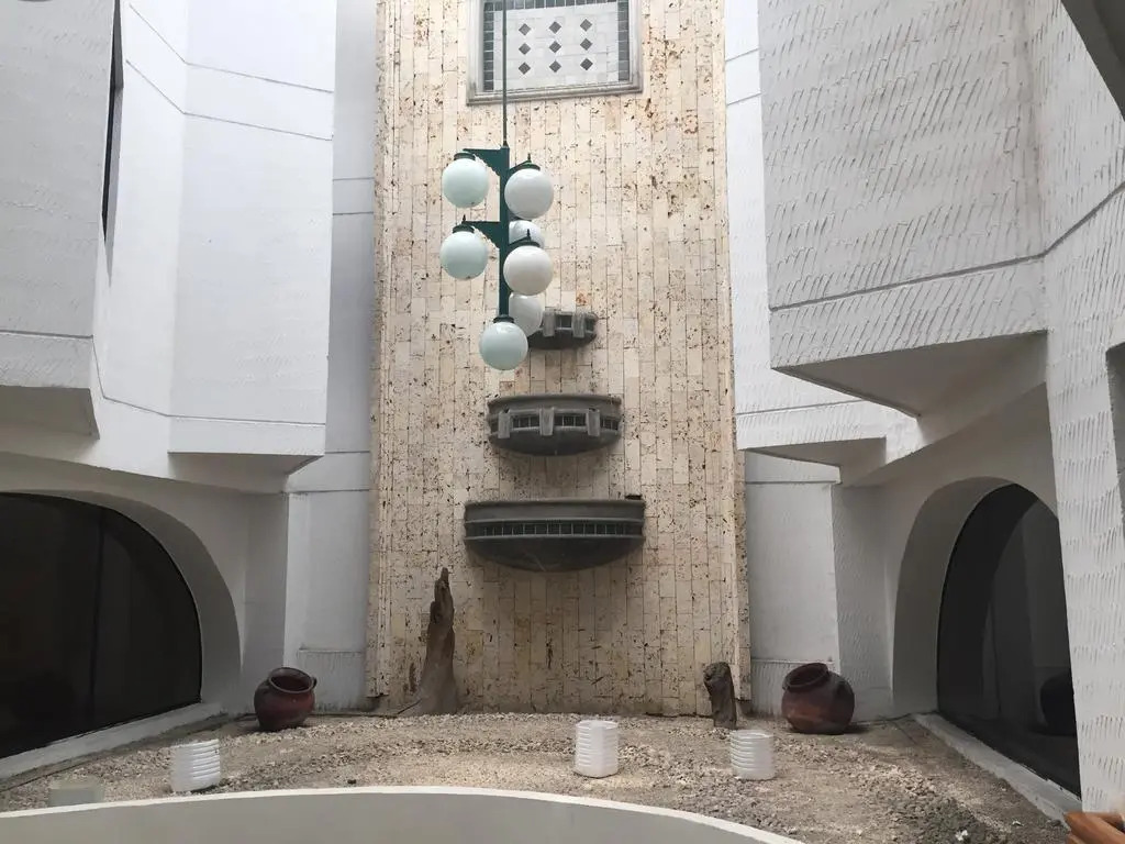 Hotel Dos Mundos