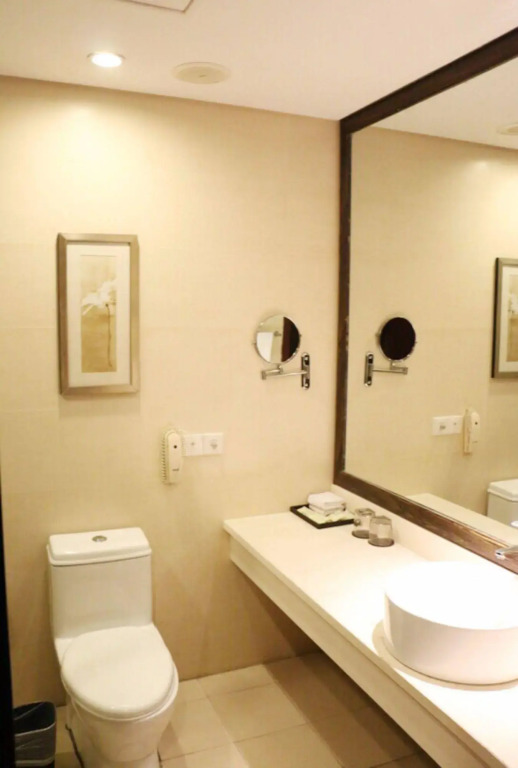 Sisuo Seaview Hotel