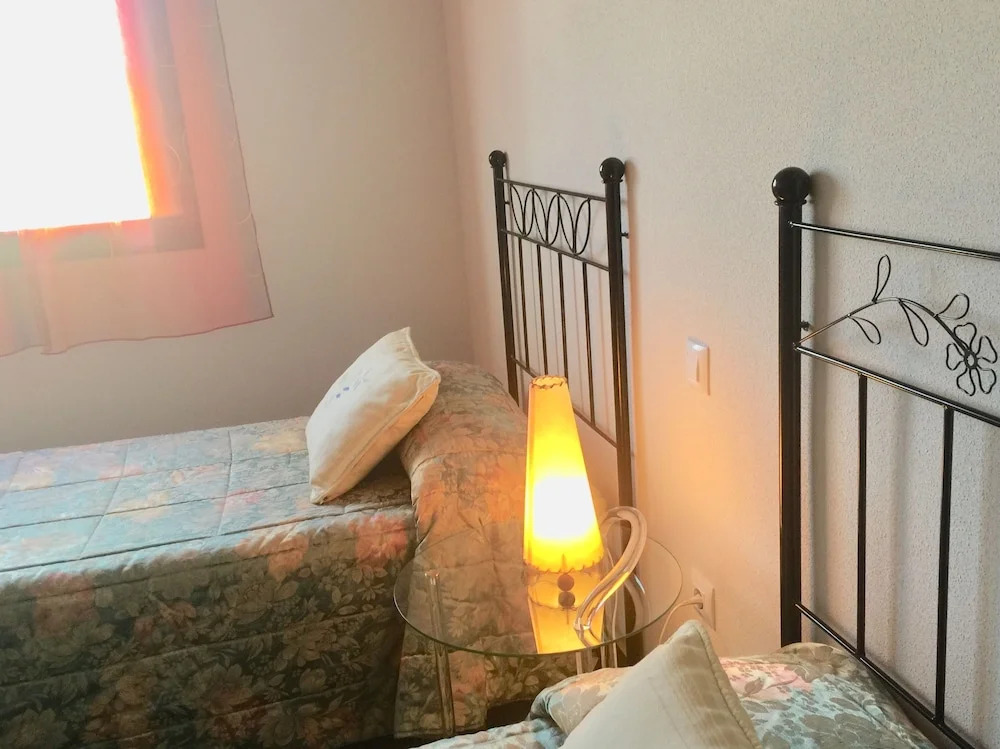 Apartamentos Arcos Duplex Águilas