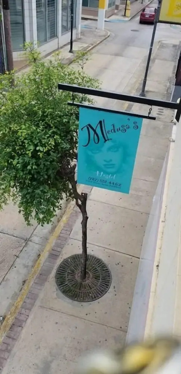 MEDUSAS HOSTEL