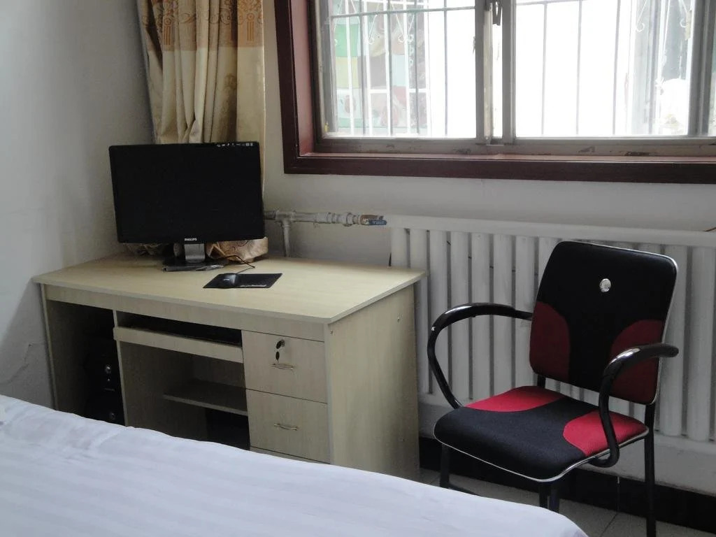 Qufu Shuncheng Inn