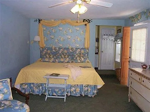 Garden Walk Inn
