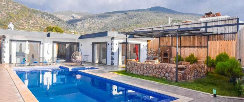 Villa Incir