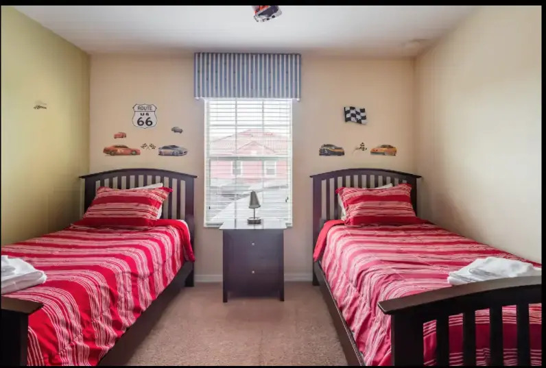 Paradise Pool Townhome withwifi & resort amenities townhouse